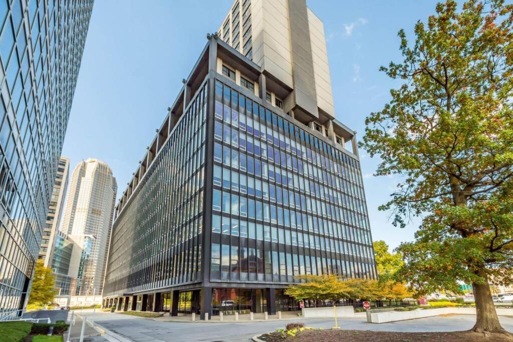 Cozysuites Dream 1Br, Ppg Paints Arena, Pitts Pittsburgh Ngoại thất bức ảnh