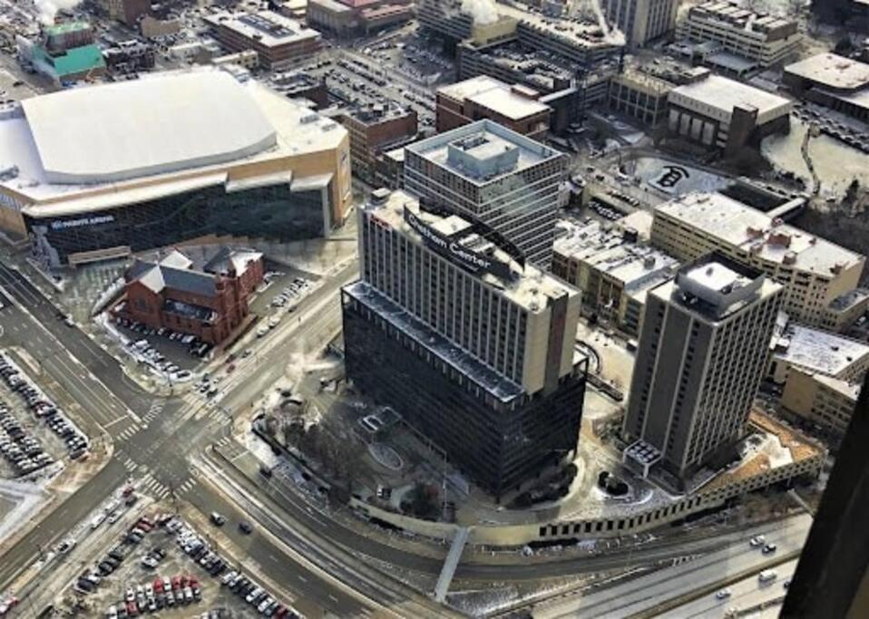 Cozysuites Dream 1Br, Ppg Paints Arena, Pitts Pittsburgh Ngoại thất bức ảnh