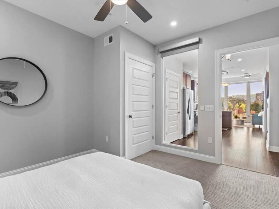Cozysuites Dream 1Br, Ppg Paints Arena, Pitts Pittsburgh Ngoại thất bức ảnh