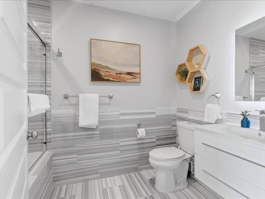 Cozysuites Dream 1Br, Ppg Paints Arena, Pitts Pittsburgh Ngoại thất bức ảnh
