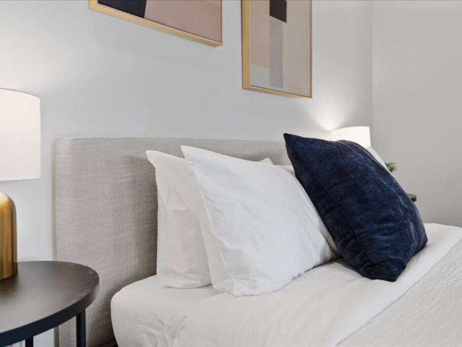 Cozysuites Dream 1Br, Ppg Paints Arena, Pitts Pittsburgh Ngoại thất bức ảnh