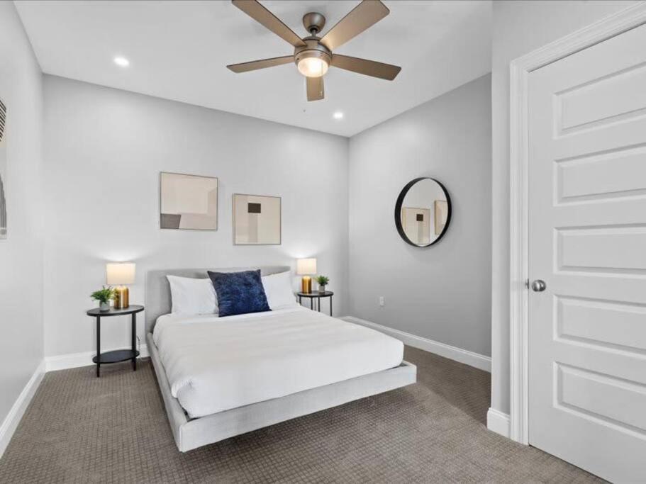 Cozysuites Dream 1Br, Ppg Paints Arena, Pitts Pittsburgh Ngoại thất bức ảnh